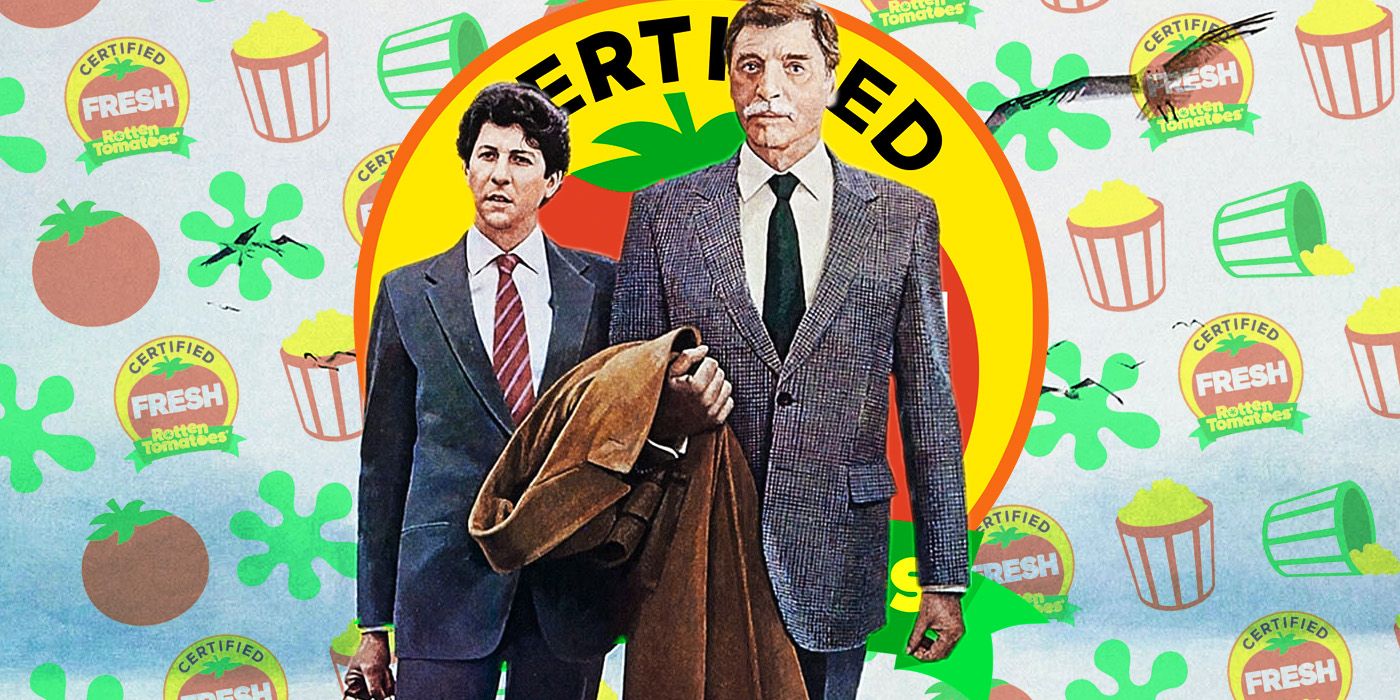 This 41-Year-Old Comedy With 100% on RT Made a Classic TV Trope Work on the Big Screen