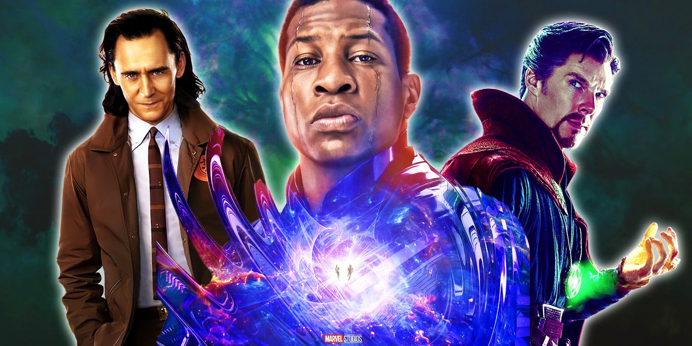 The MCU Multiverse Sagas Real Problem, Explained