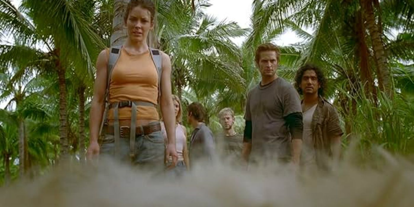 Объяснение Мэтью Фокса привлекательности Lost все еще ошеломляет 11 лет спустя