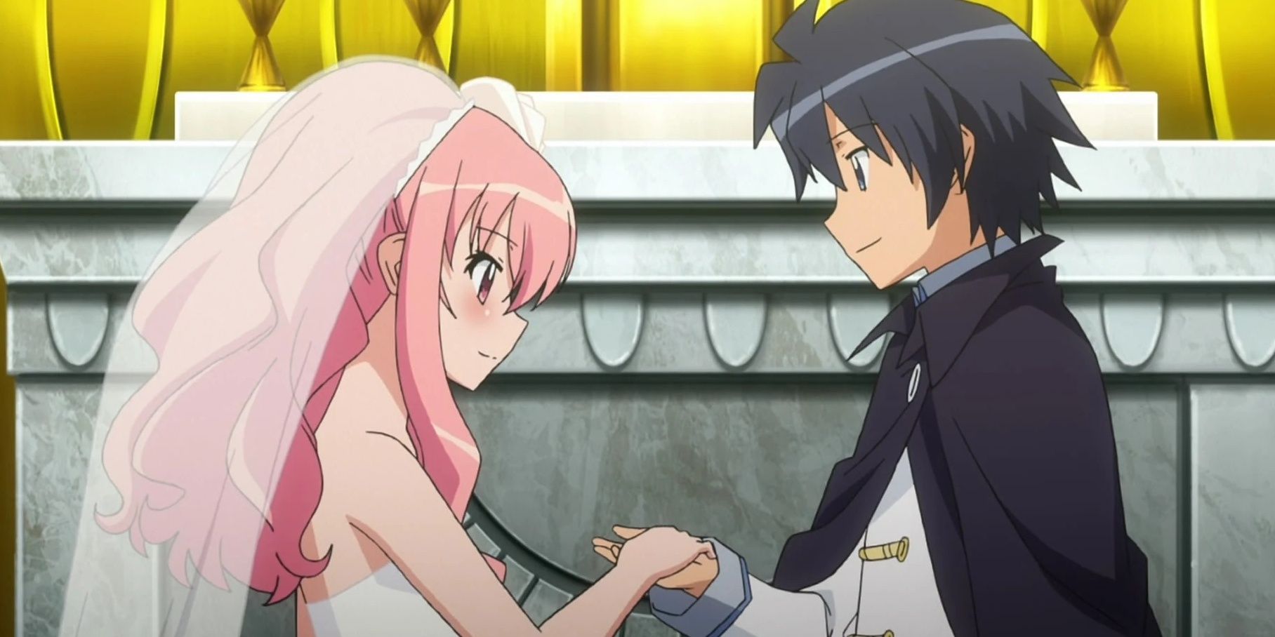 10 Most Questionable Isekai Romances