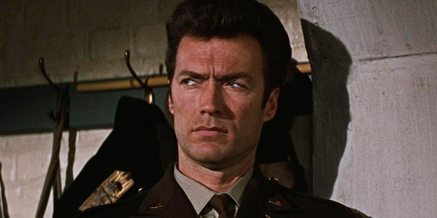 Hace 56 años, Clint Eastwood protagonizó una de las mejores películas de la Segunda Guerra Mundial de todos los tiempos