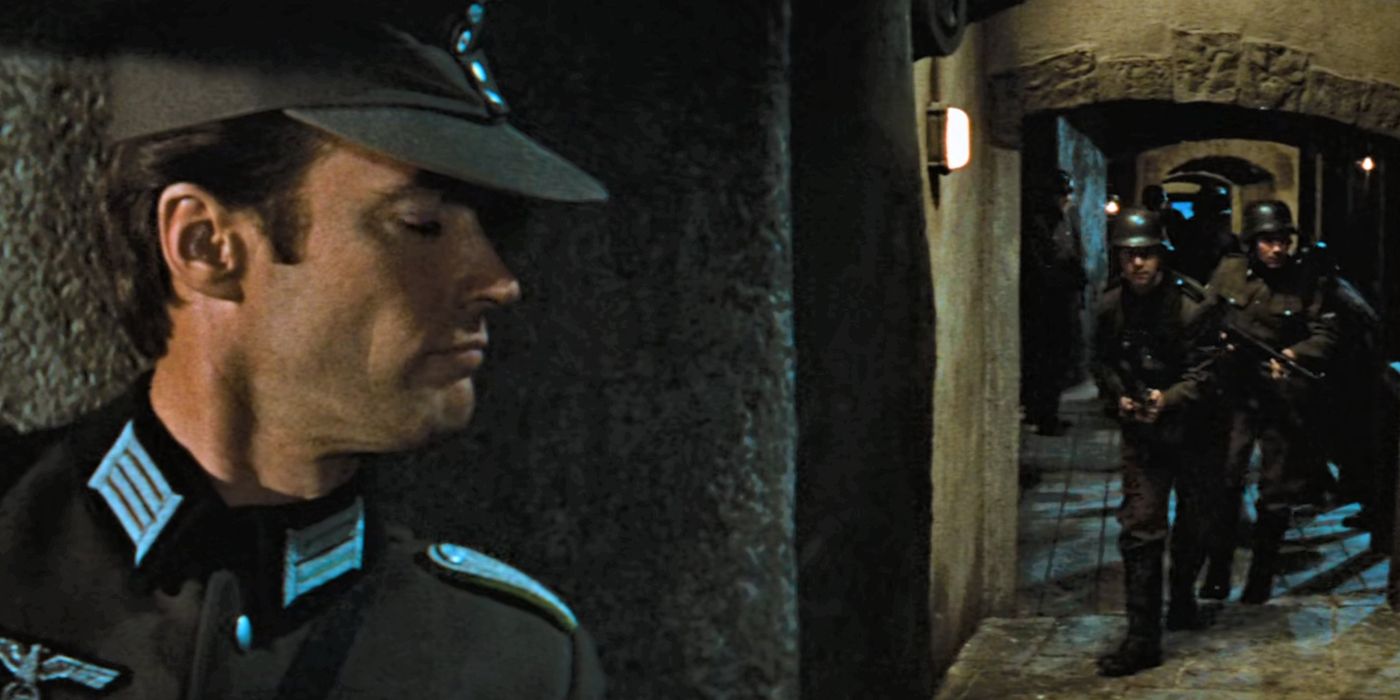 56 Years Ago, Clint Eastwood Starred in 1 of the Best World War II Movies of All Time