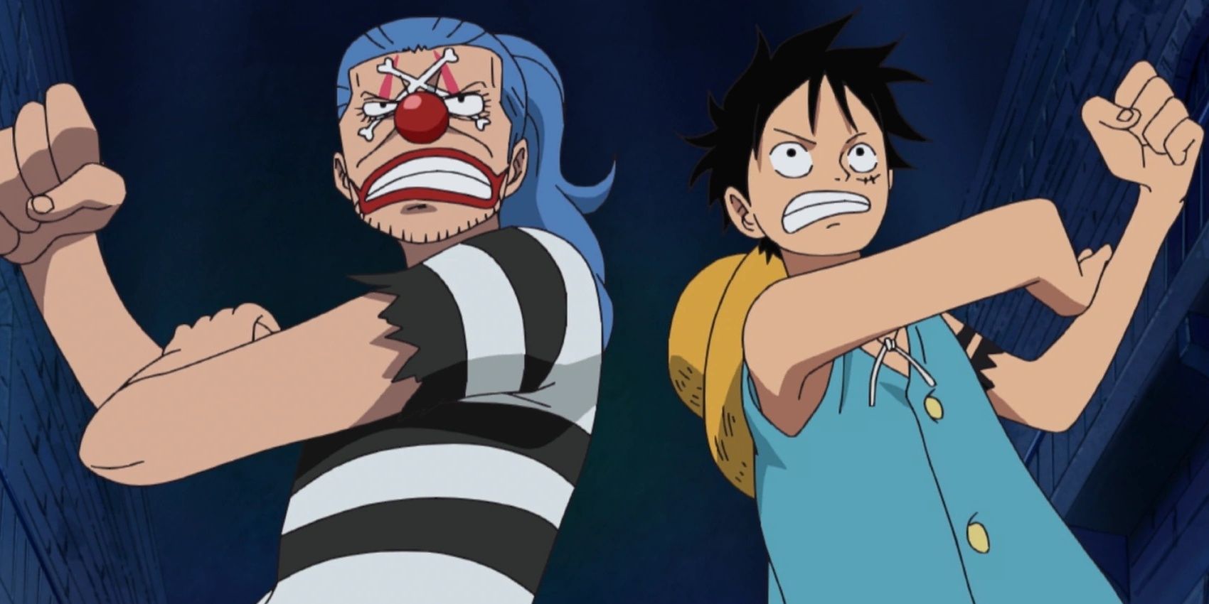 La prisión Impel Down de One Piece, explicada