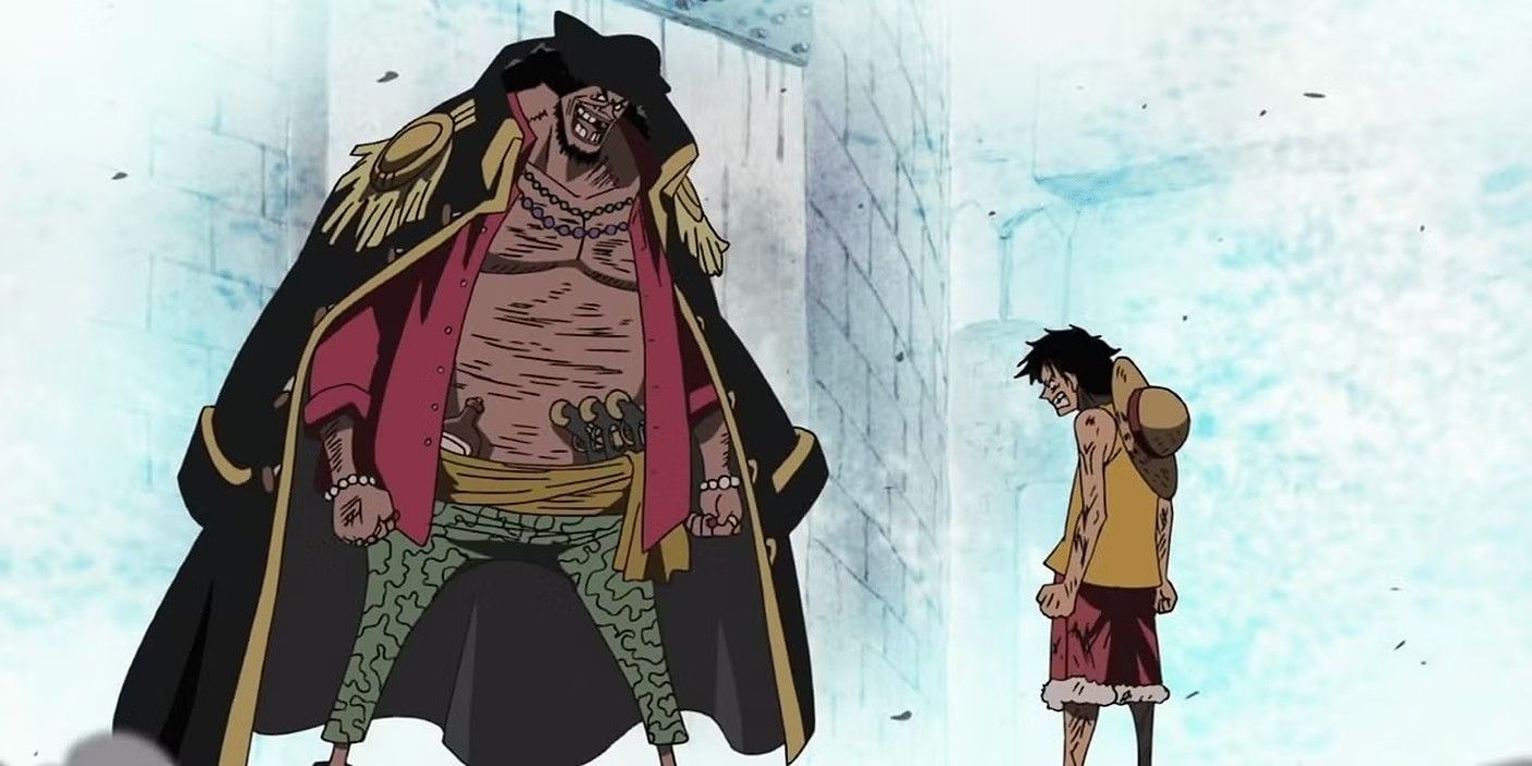 One Piece's Impel Down Prison, Explained