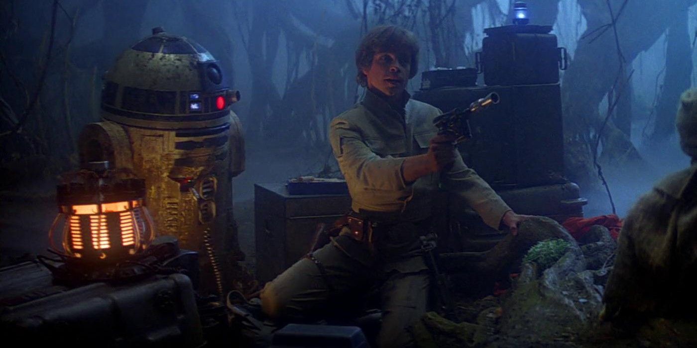 10 Things Star Wars Forgot About the Jedi