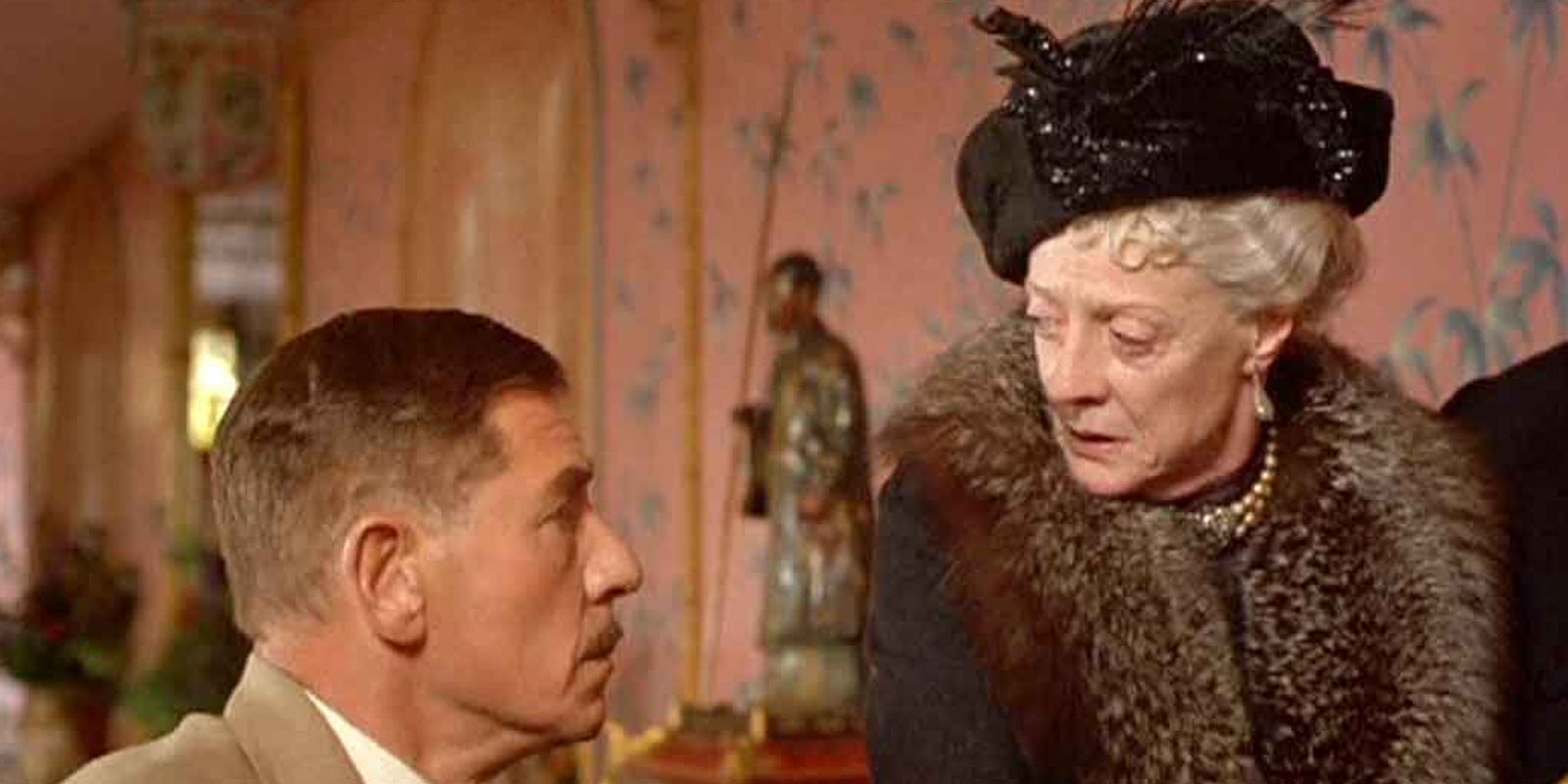 Los 10 mejores papeles de películas y televisión de Dame Maggie Smith que todo el mundo debería ver