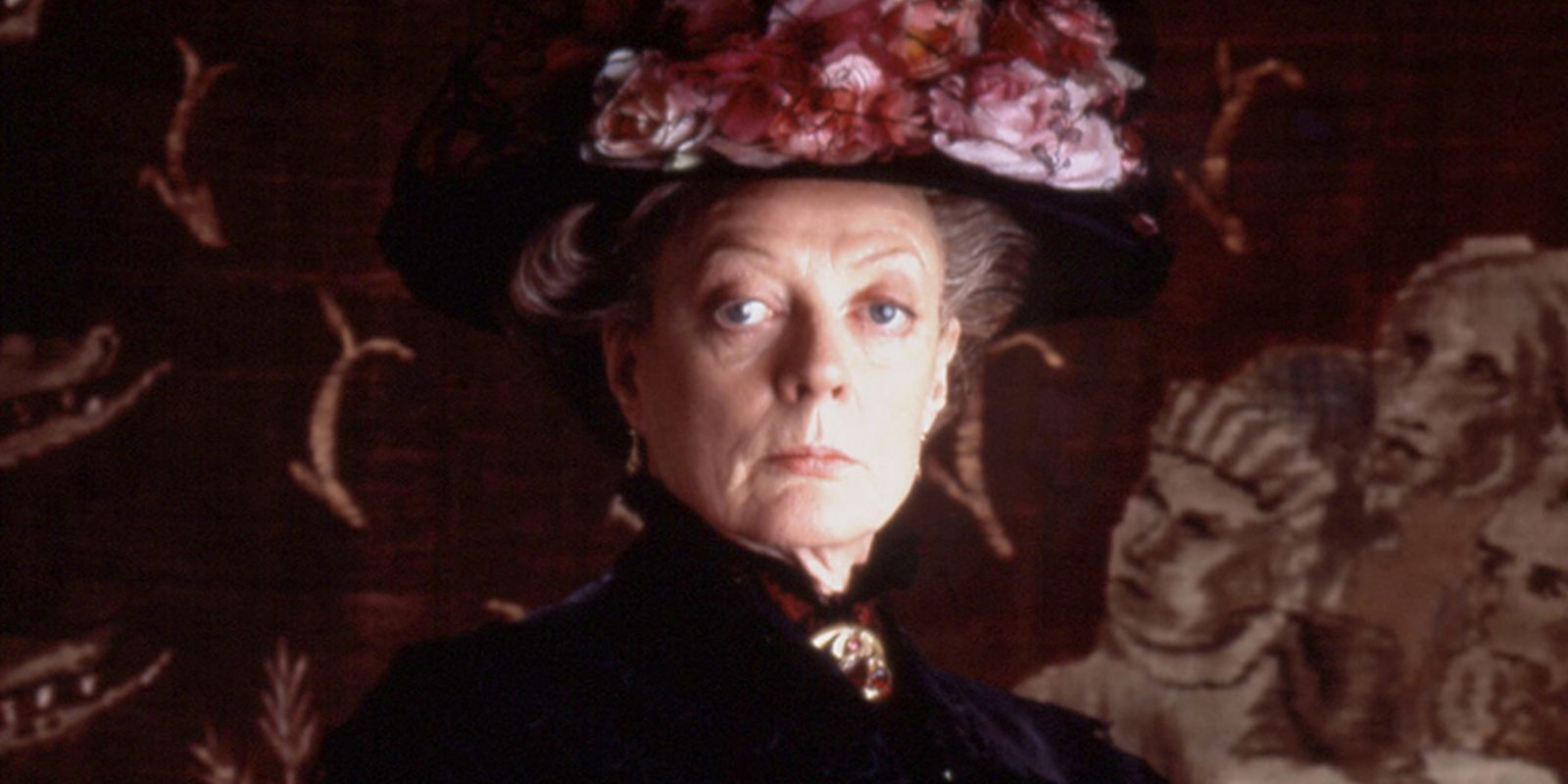 10 Best Dame Maggie Smith Movie & TV Roles Everyone Should Watch