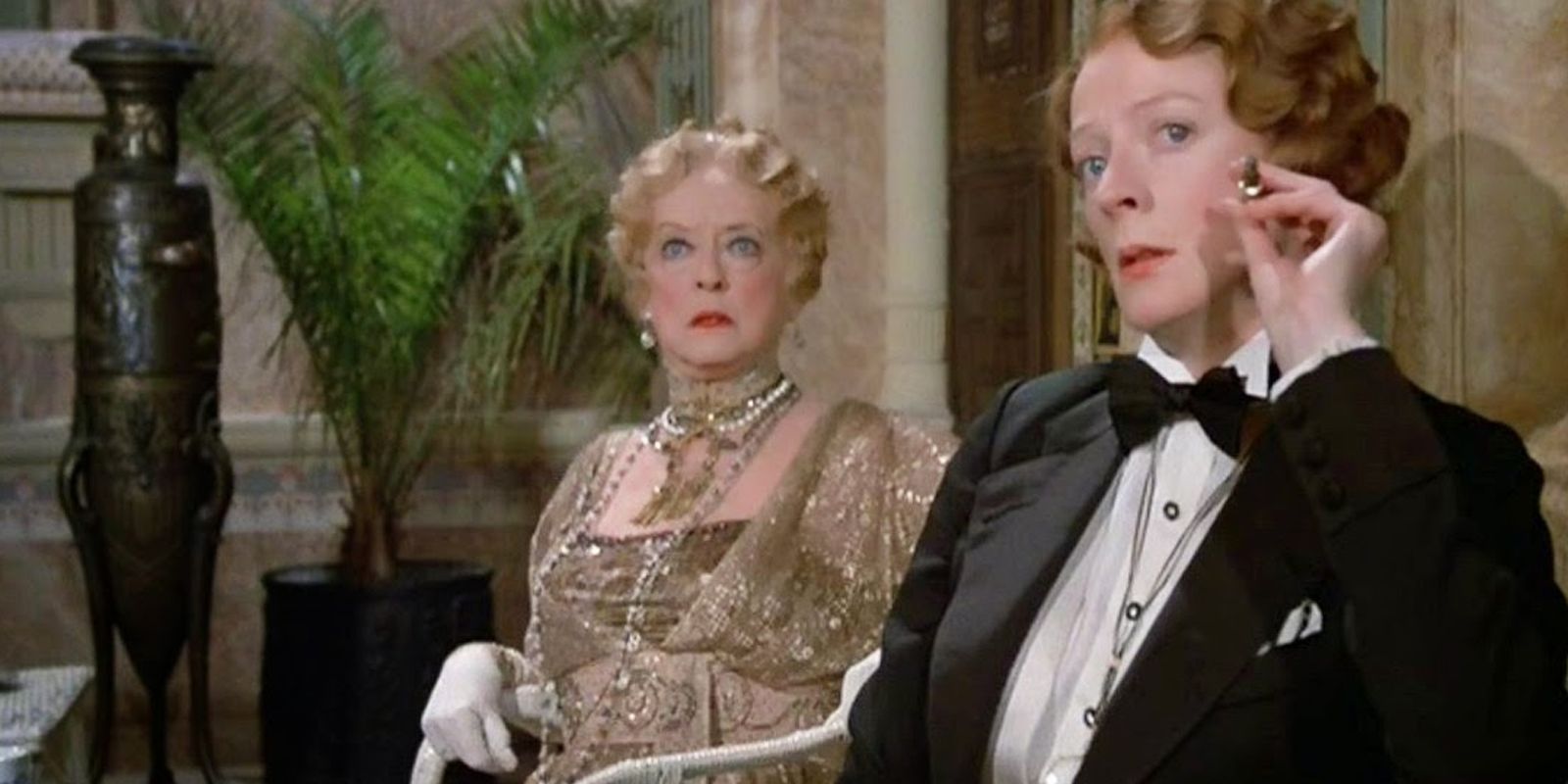 Los 10 mejores papeles de películas y televisión de Dame Maggie Smith que todo el mundo debería ver