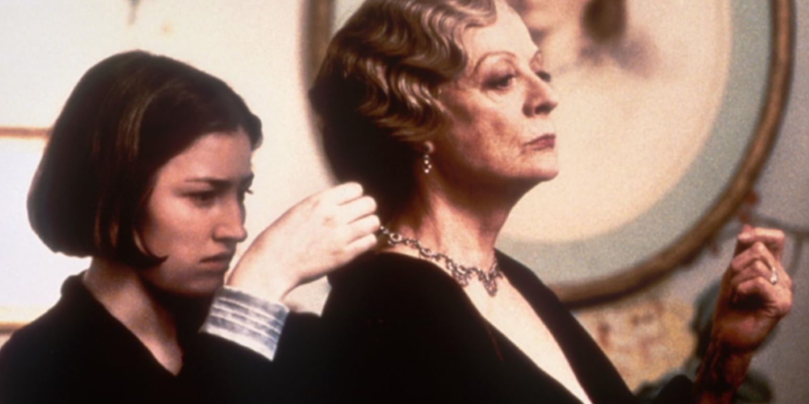 Los 10 mejores papeles de películas y televisión de Dame Maggie Smith que todo el mundo debería ver