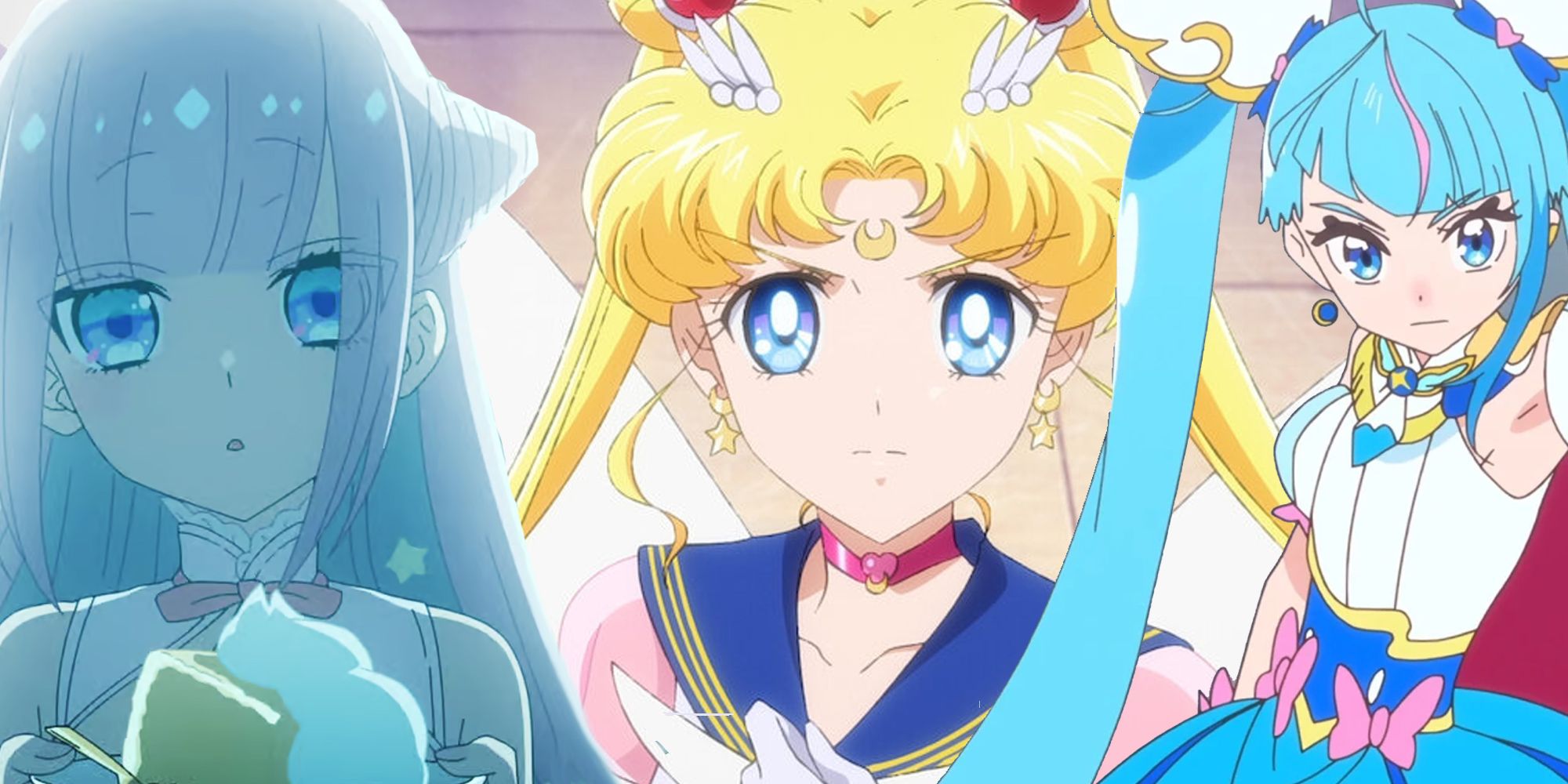 The 10 Best 2020s Magical Girl Anime, Ranked