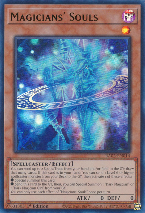 Esta única carta de Yu-Gi-Oh puede cambiar completamente tu juego, si sabes cómo usarla