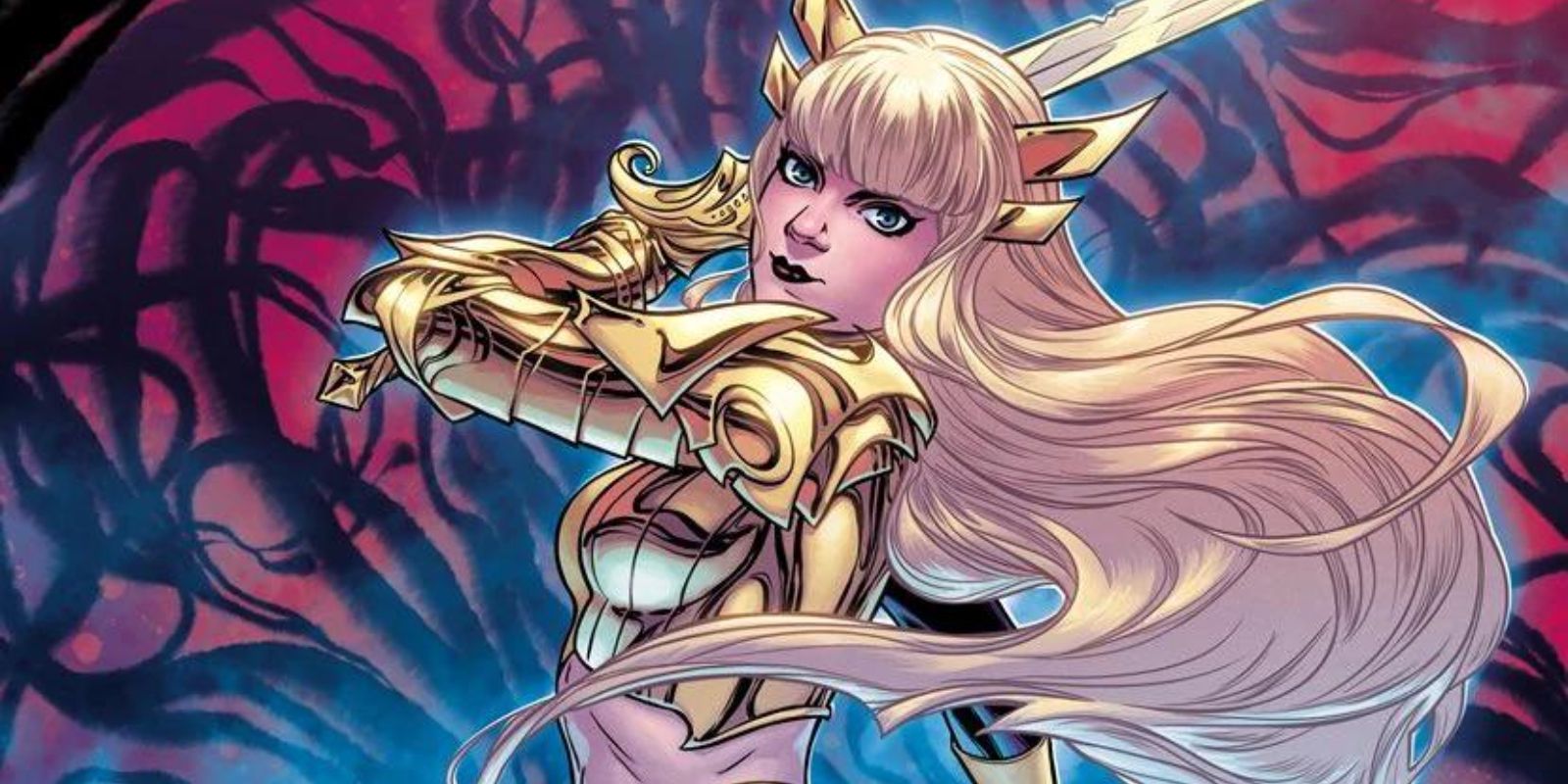 X-Men's Magik, Explained