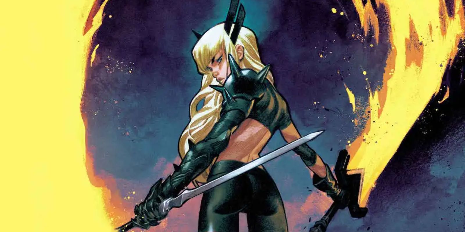 X-Men's Magik, Explained