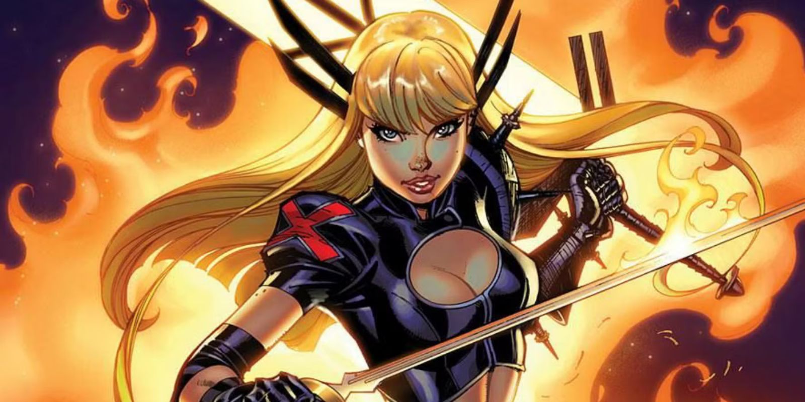 X-Men's Magik, Explained