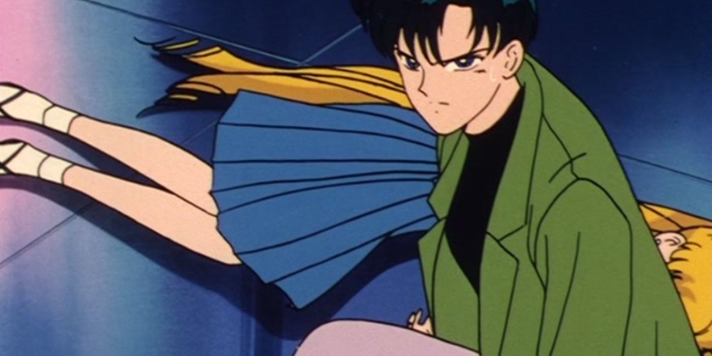 10 Bravest Acts in Sailor Moon