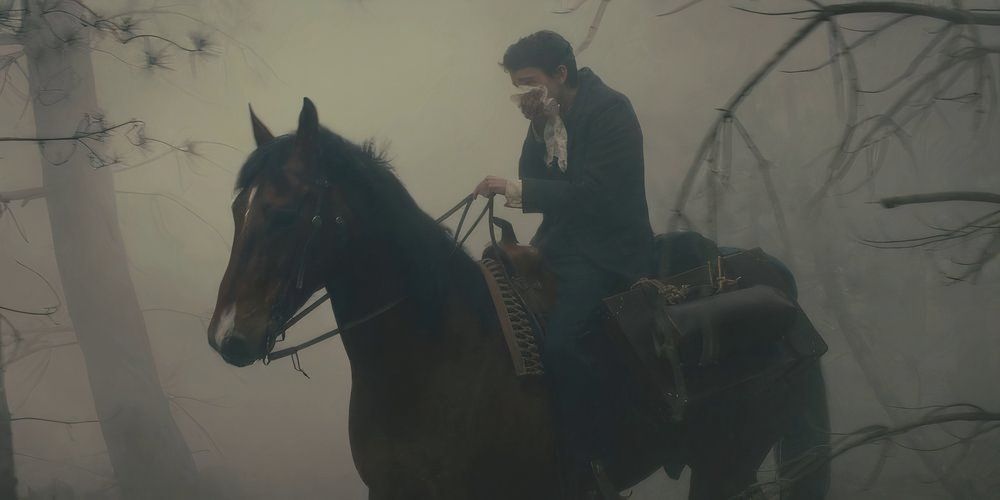 This 2015 Western Features One of the Genre's Best Villains