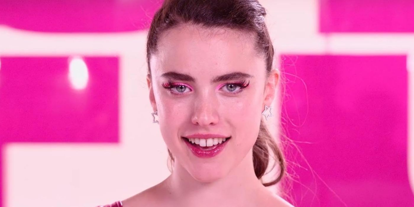 La estrella de The Substance, Margaret Qualley, liderará la nueva película de terror del productor Longlegs