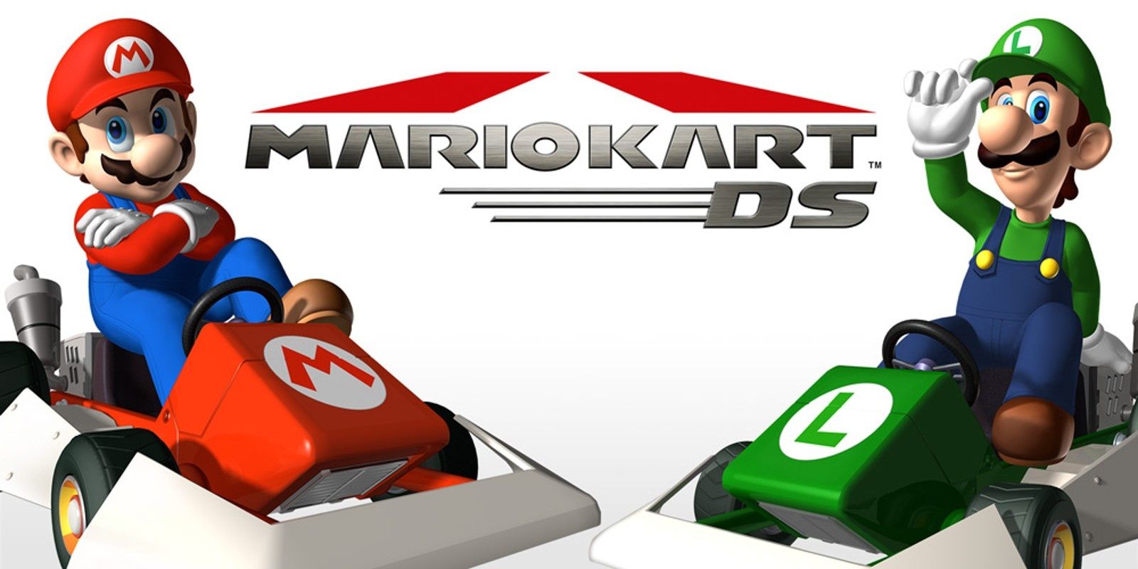 Los 10 mejores juegos de Mario para Nintendo DS, clasificados