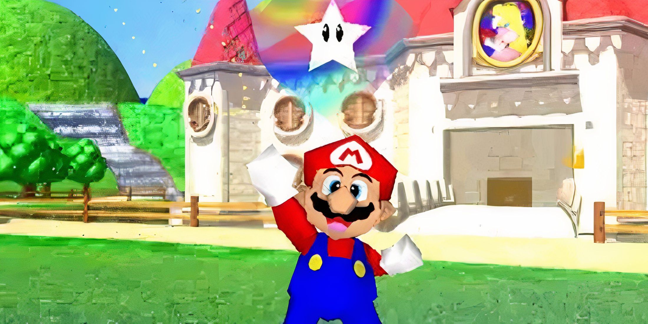 26 años después, Mario Party sigue siendo brutal y divertida