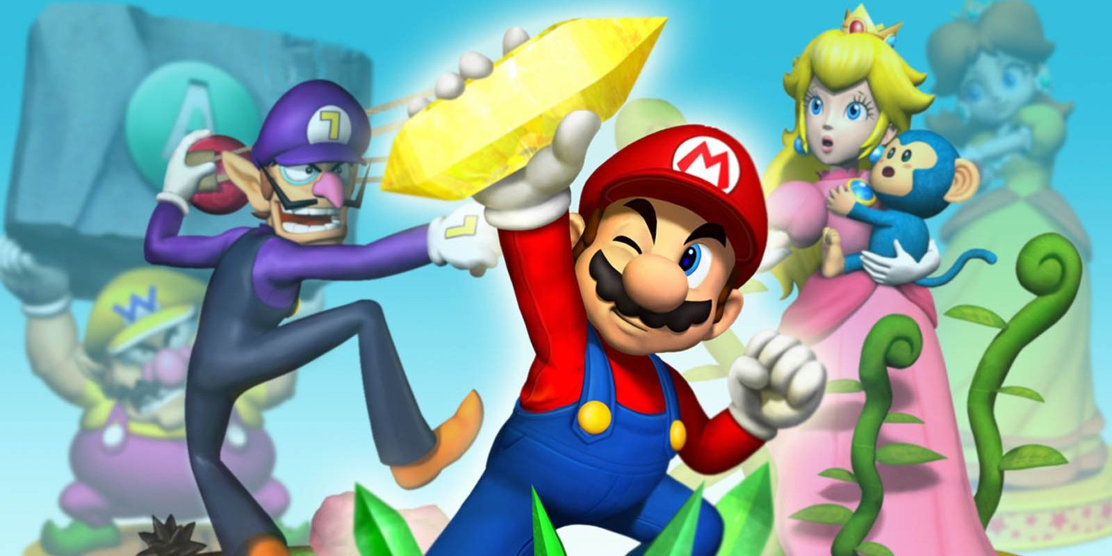 Los mejores juegos de Mario Party, clasificados