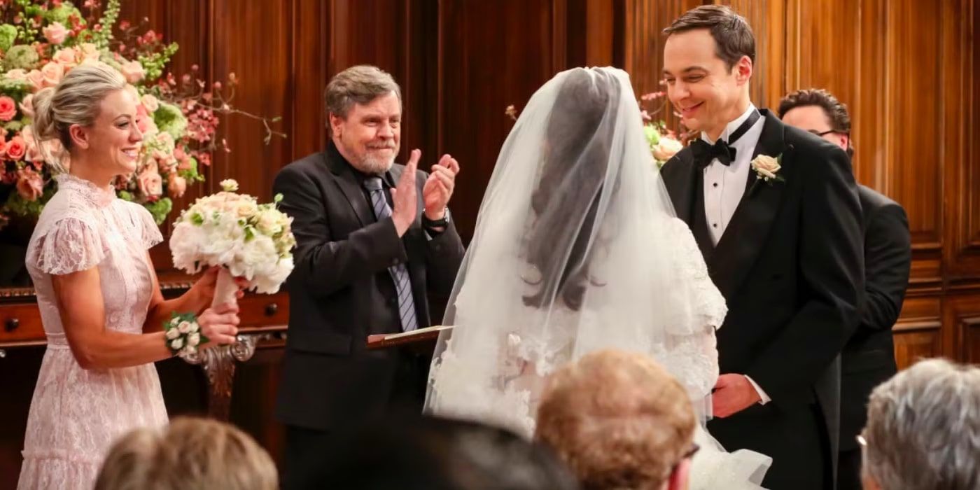 10 Most Surprising Guest Stars in The Big Bang Theory (Who Only Appeared Once)