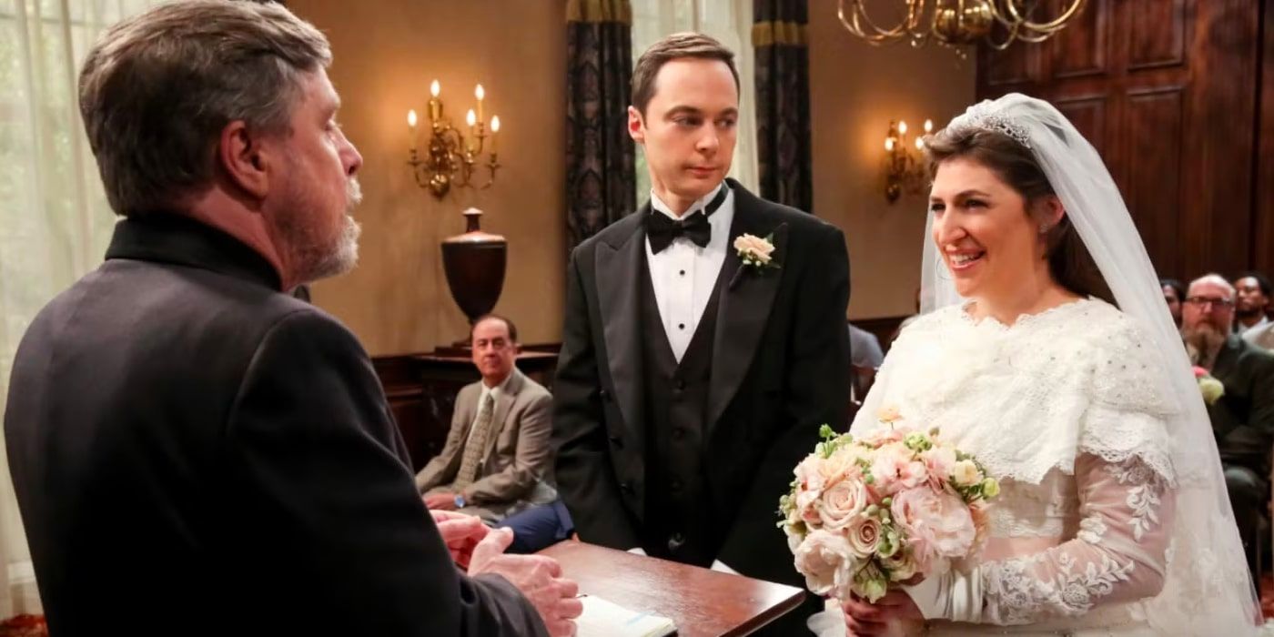 10 Most Surprising Guest Stars in The Big Bang Theory (Who Only Appeared Once)