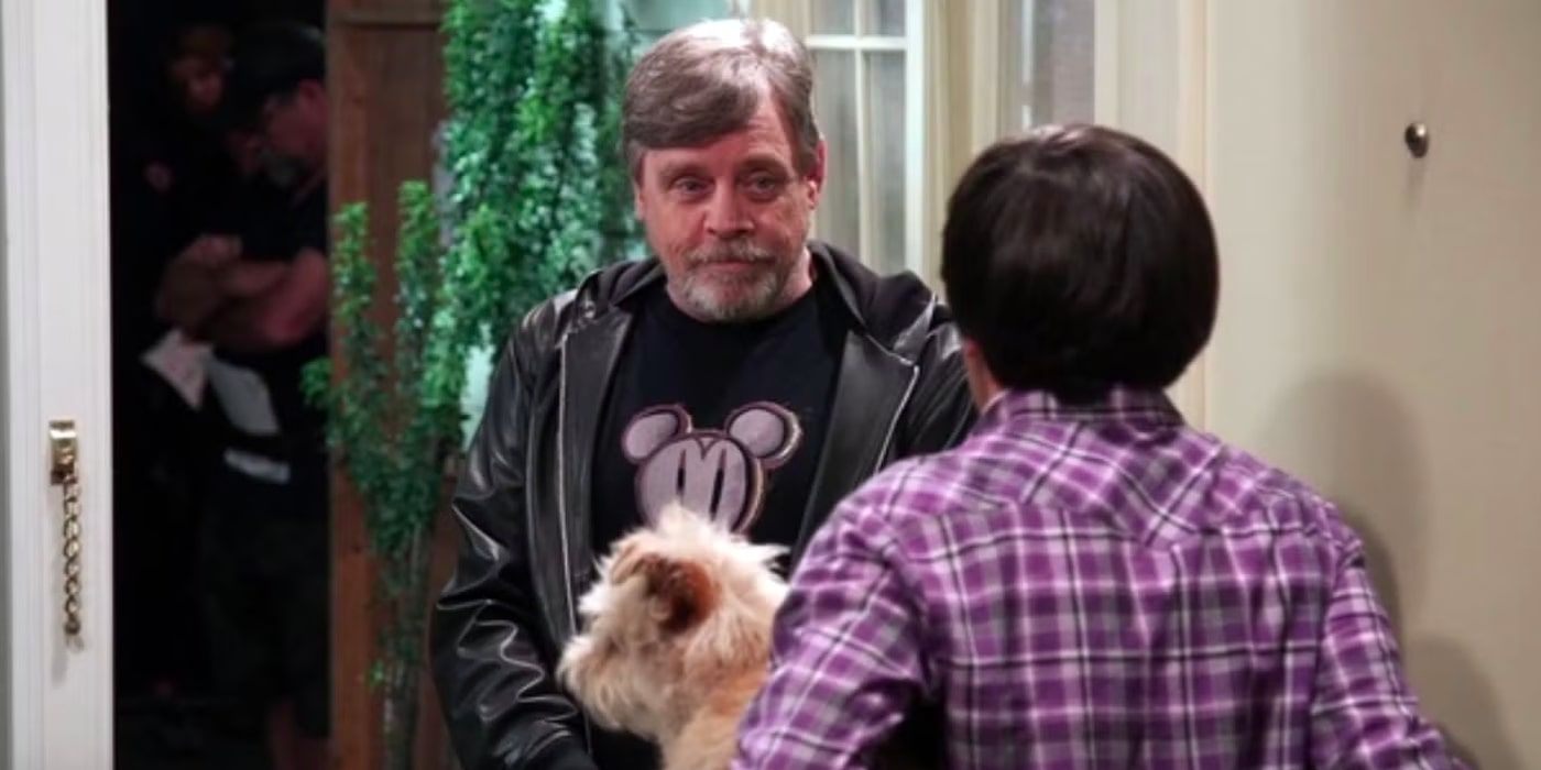 10 Most Surprising Guest Stars in The Big Bang Theory (Who Only Appeared Once)