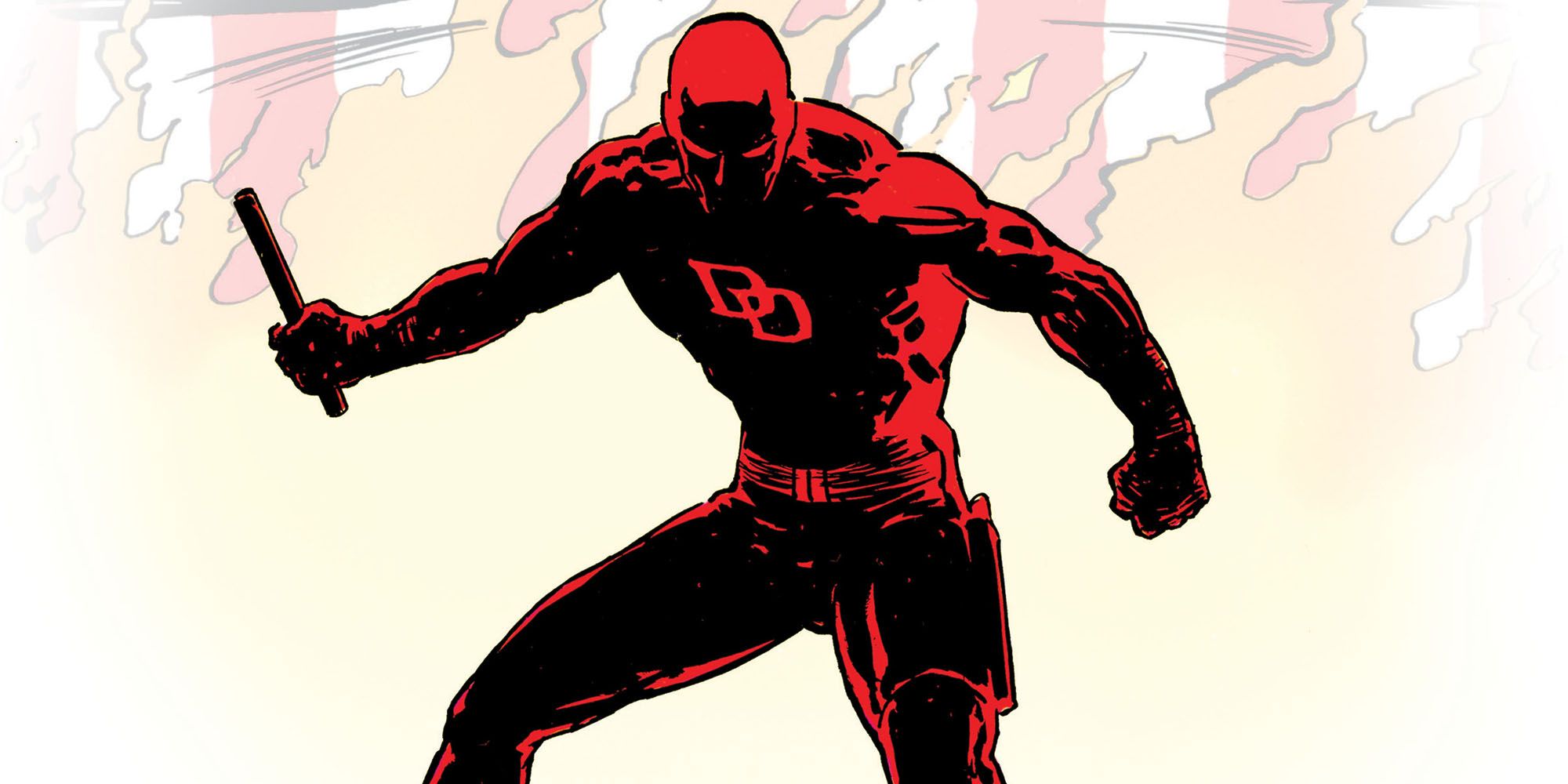 Marvel anuncia reimpresión de la mejor serie de Daredevil