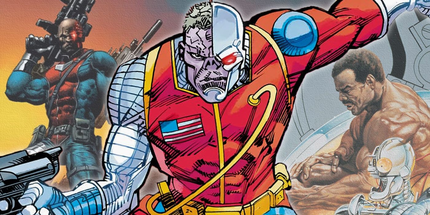 Deathlok de Marvel, explicado