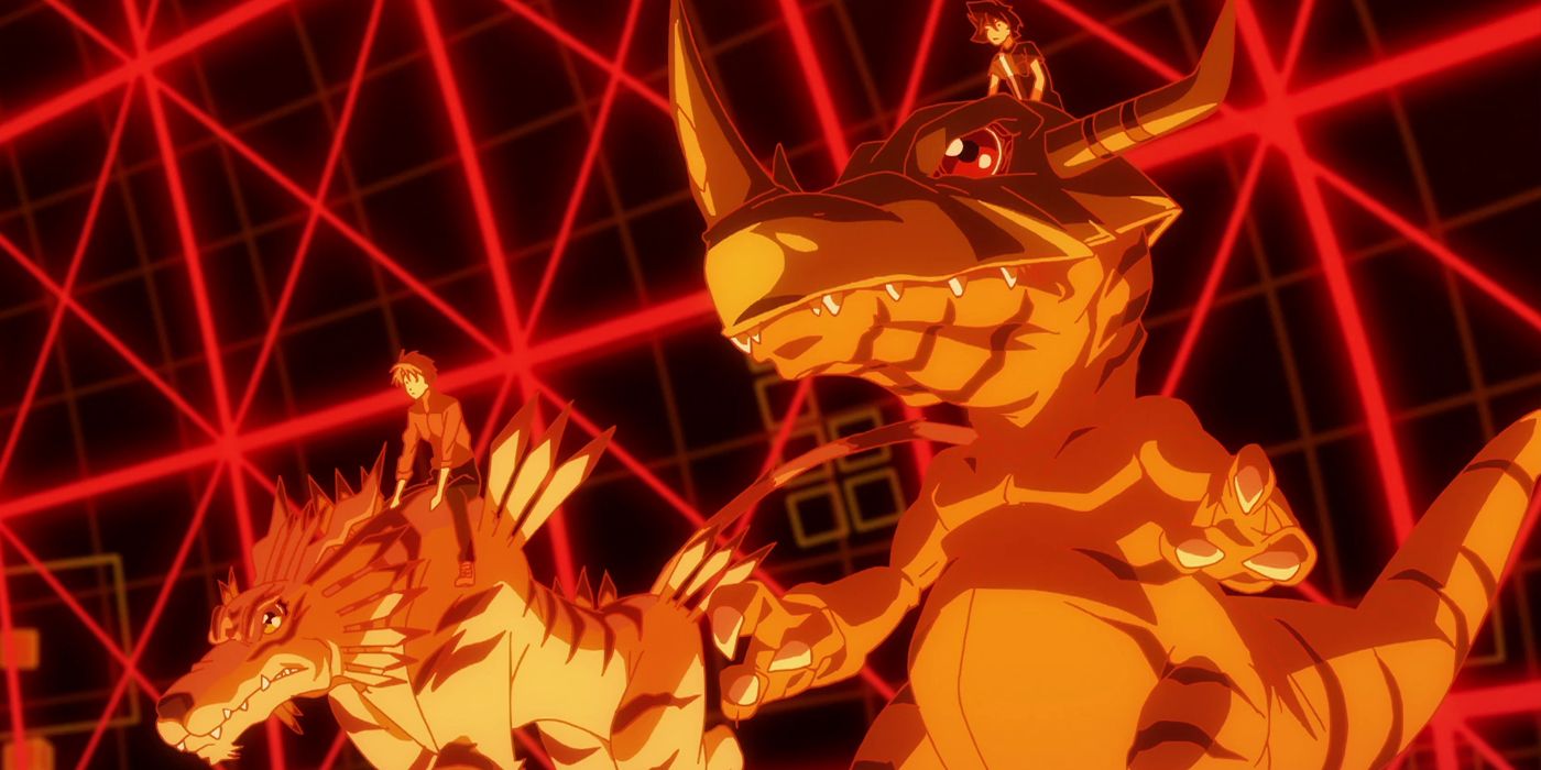 The Original DigiDestineds Last Movie Will Make Digimon Fans Cry