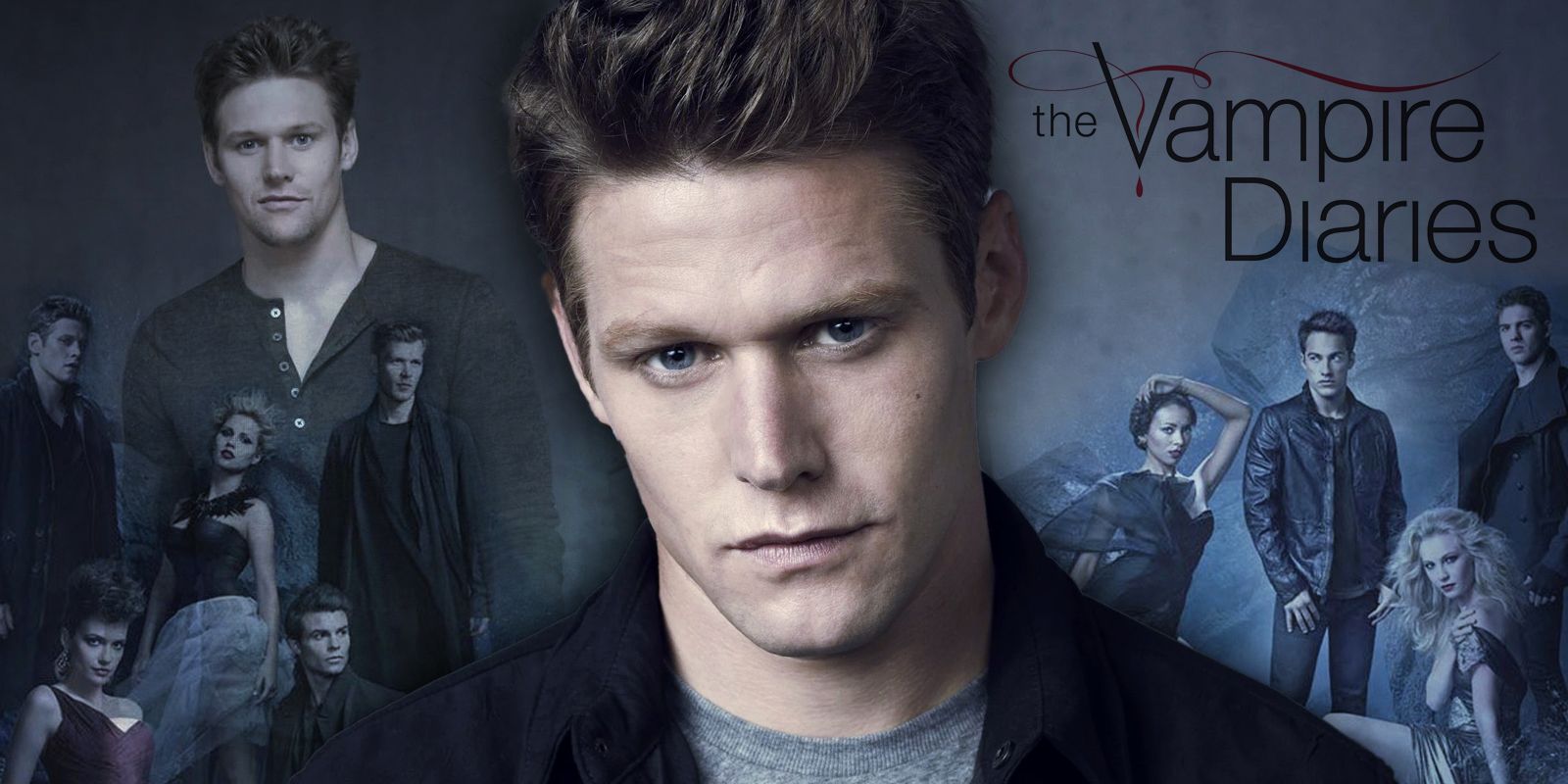 Los mejores episodios de Matt Donovan en The Vampire Diaries, clasificados