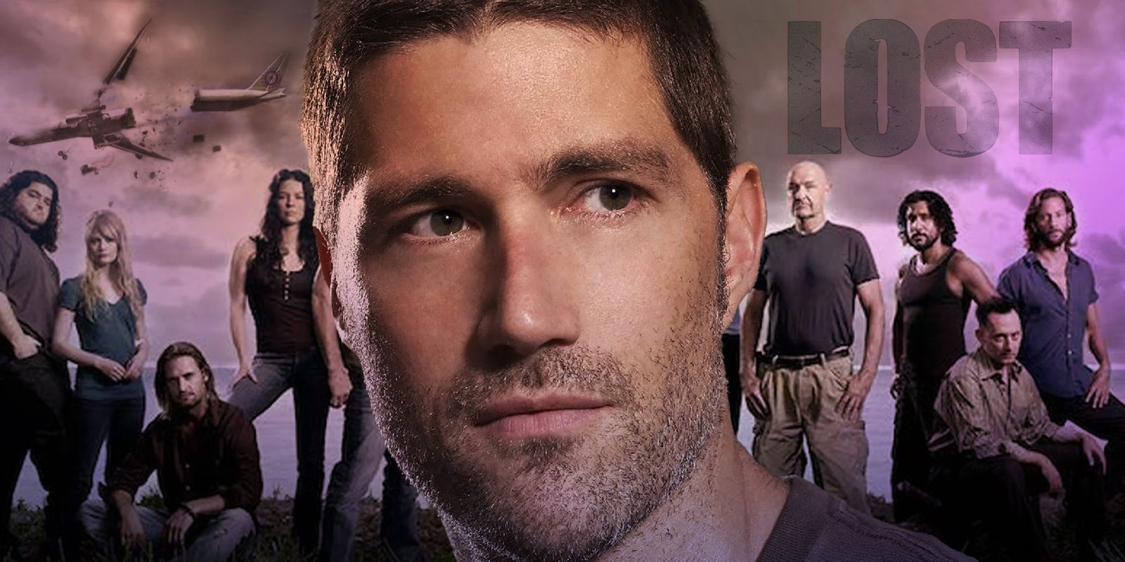 La explicación de Matthew Fox sobre la apelación de Lost sigue siendo alucinante 11 años después