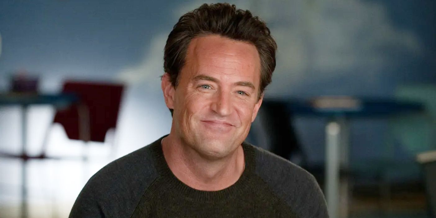 La madre de Matthew Perry recuerda la 'premonición' que tuvo la estrella de amigos sobre su muerte en la conversación final La madre de Matthew Perry recuerda la 'premonición' que tuvo la estrella de amigos sobre su muerte en la conversación final