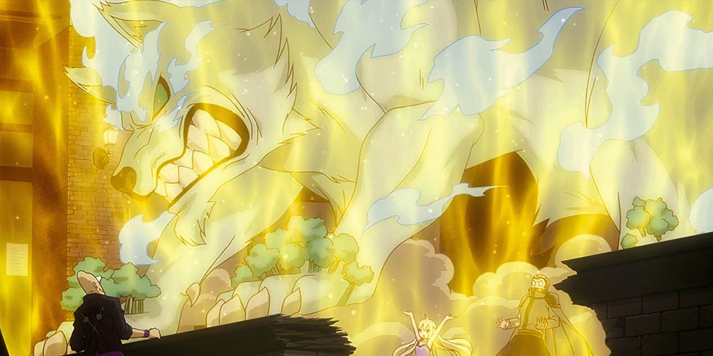 Most Underrated Magical Abilities in Fairy Tail, Ranked