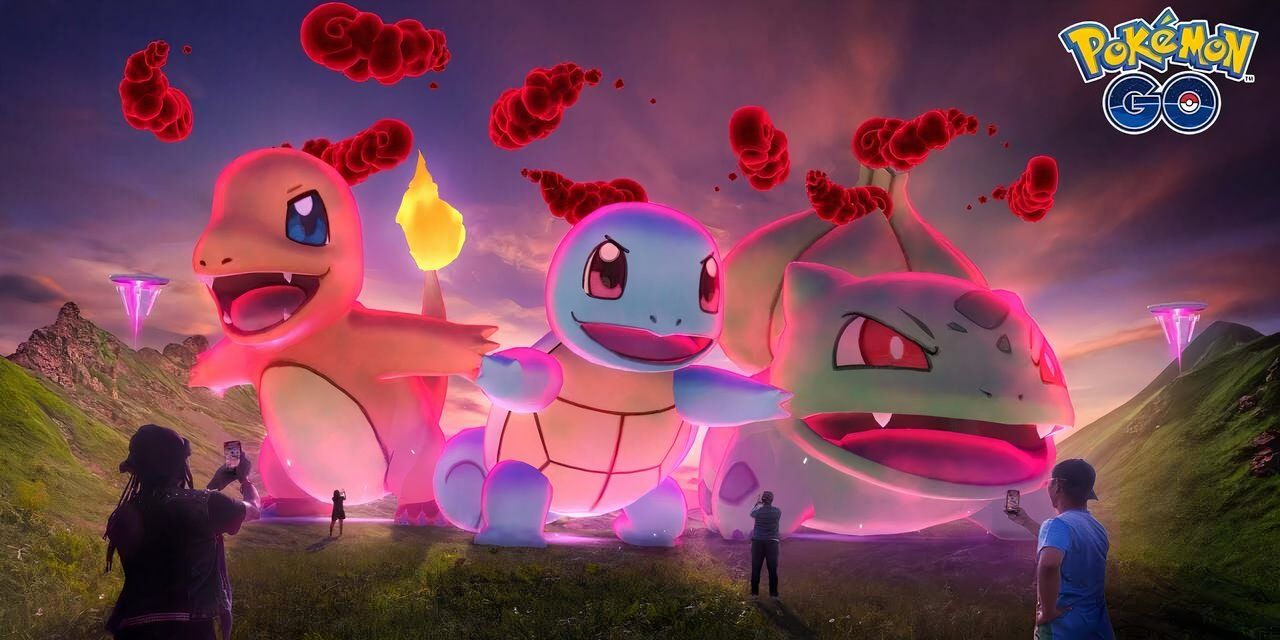 Pokemon Go: как получить максимальное количество ходов