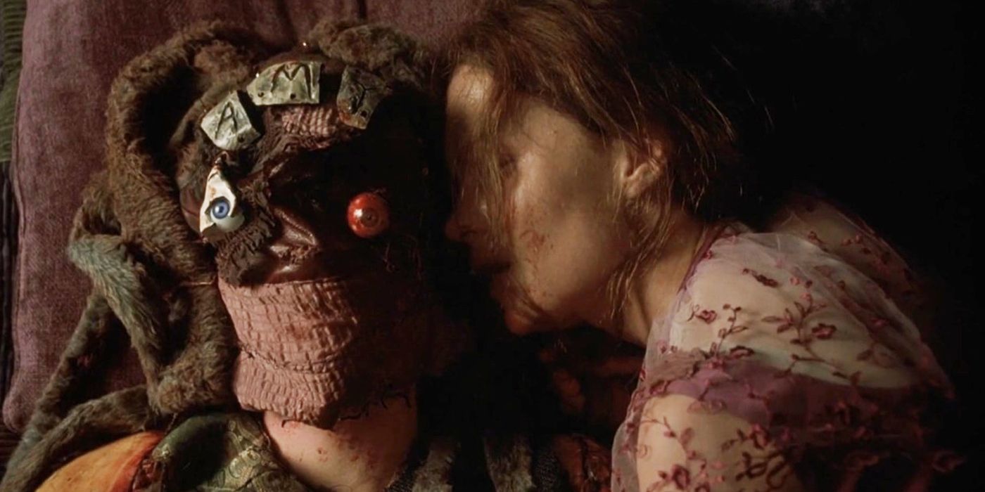 10 Great Horror Movies That Everyone Forgot About