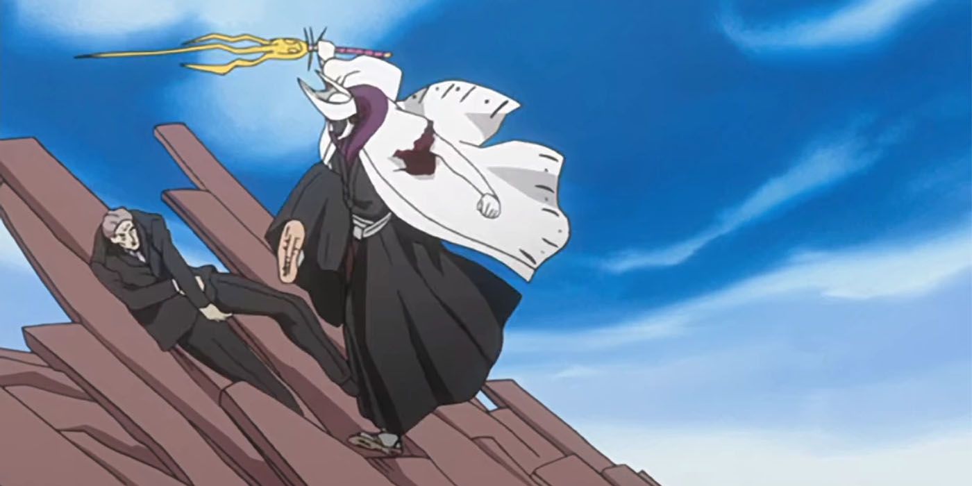 Bleach: 10 Best Fights of the Bount Arc, Ranked