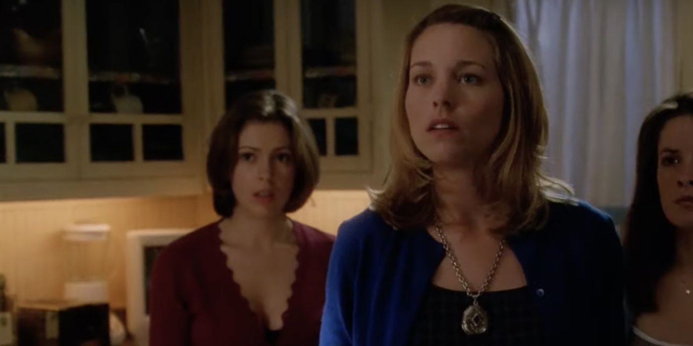 10 Best Female Characters in Charmed, Ranked