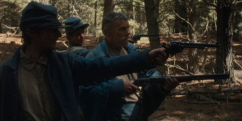 This 2015 Western Features One of the Genre's Best Villains