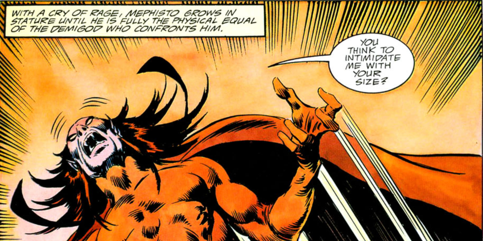 Mephisto s 10 Coolest Powers in Marvel Comics