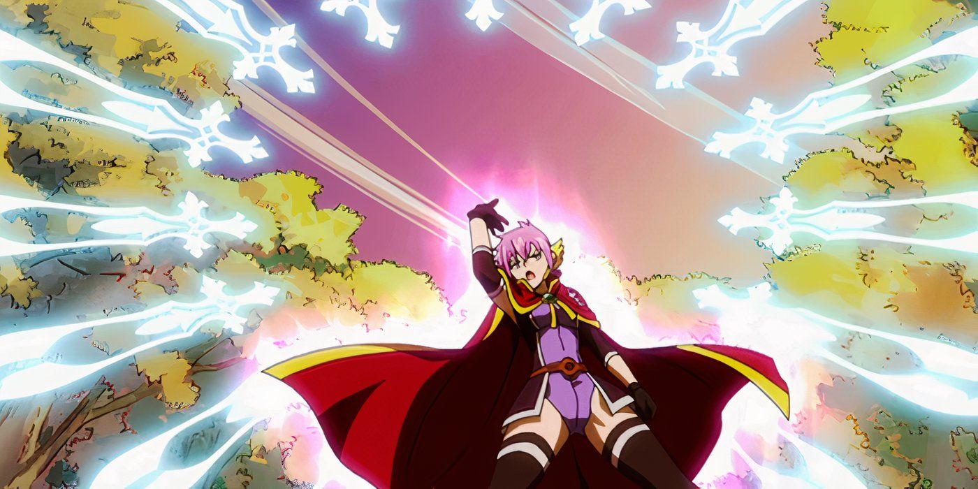 Most Underrated Magical Abilities in Fairy Tail, Ranked