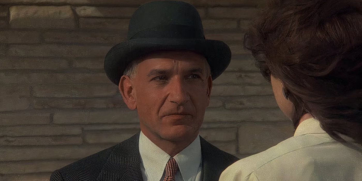 This Underrated Gangster Film Has Lived in Goodfellas' Shadow for 33 Years