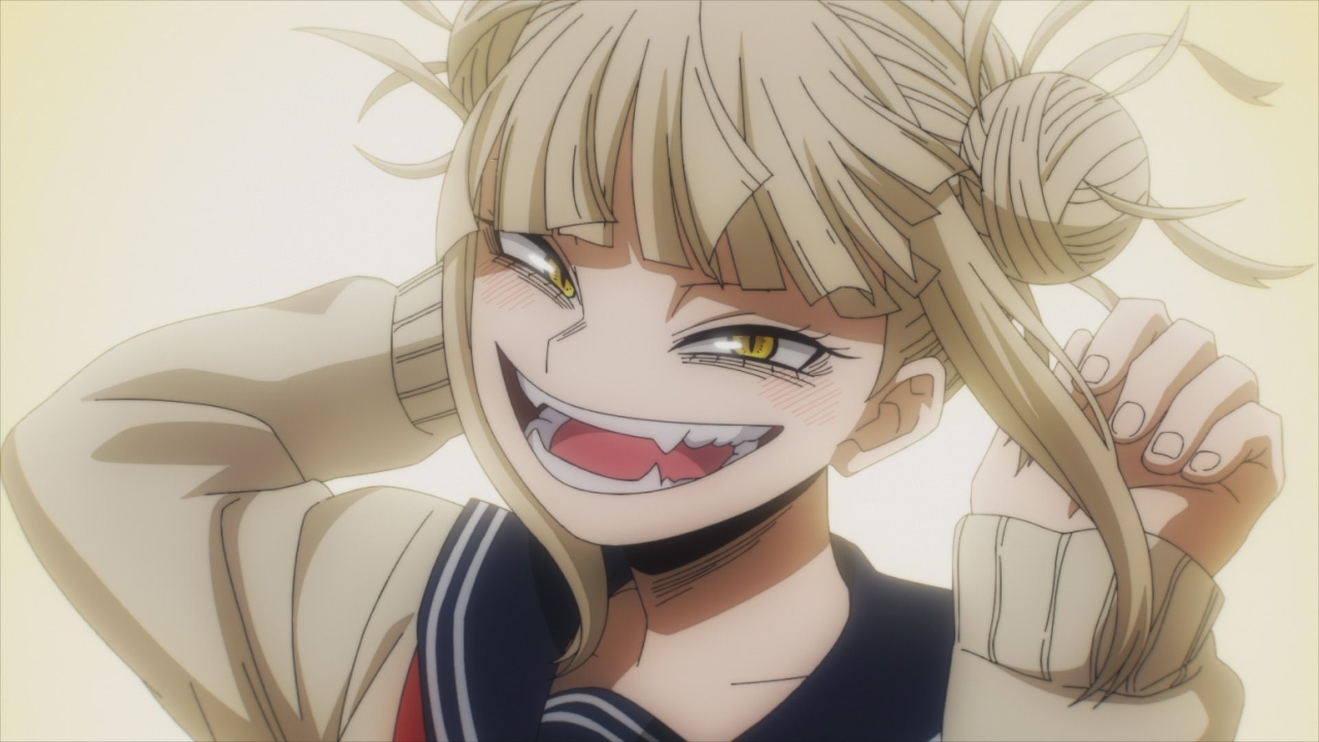 'Estuve llorando todo el tiempo': My Hero Academia protagoniza el enfrentamiento emocional entre Toga y Ochaco