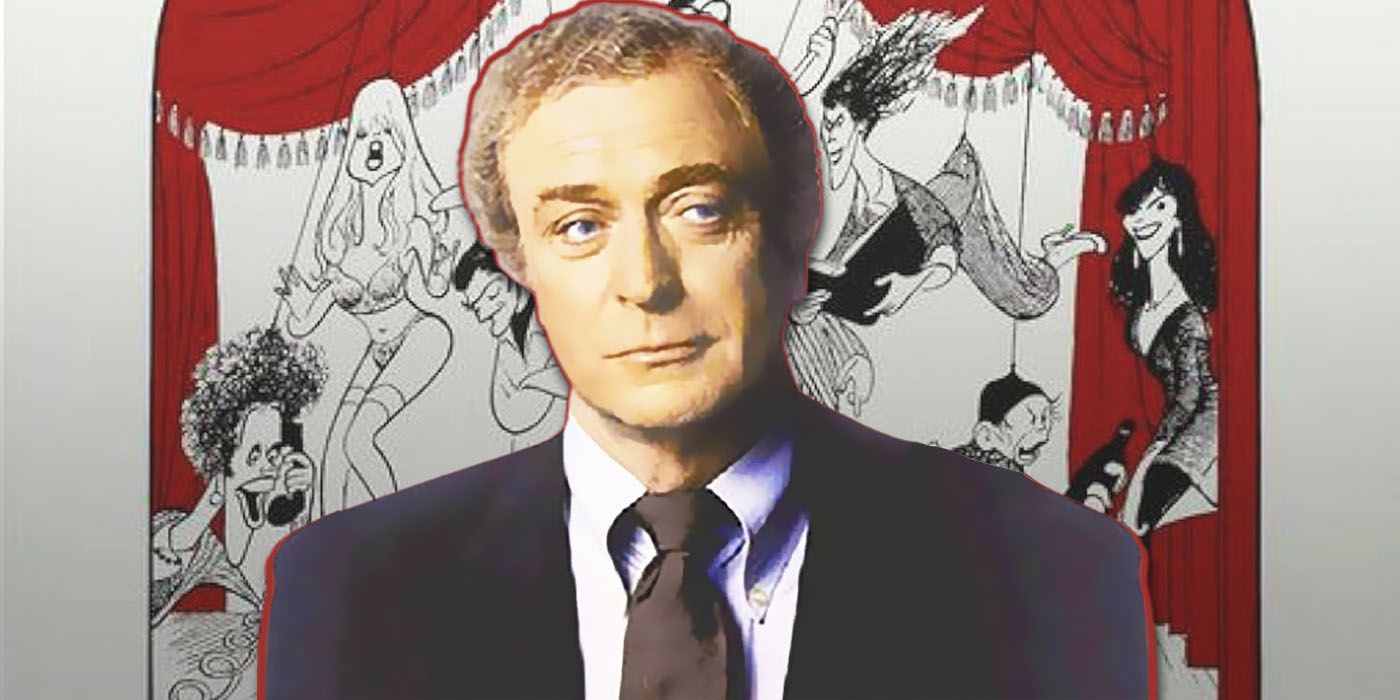 Los críticos se equivocaron acerca de la comedia subestimada de 32 años de Michael Caine