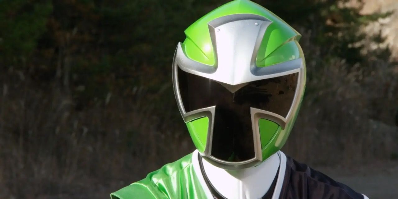 Super Sentai Rangers Who Weren't Adapted for Power Rangers, Explained