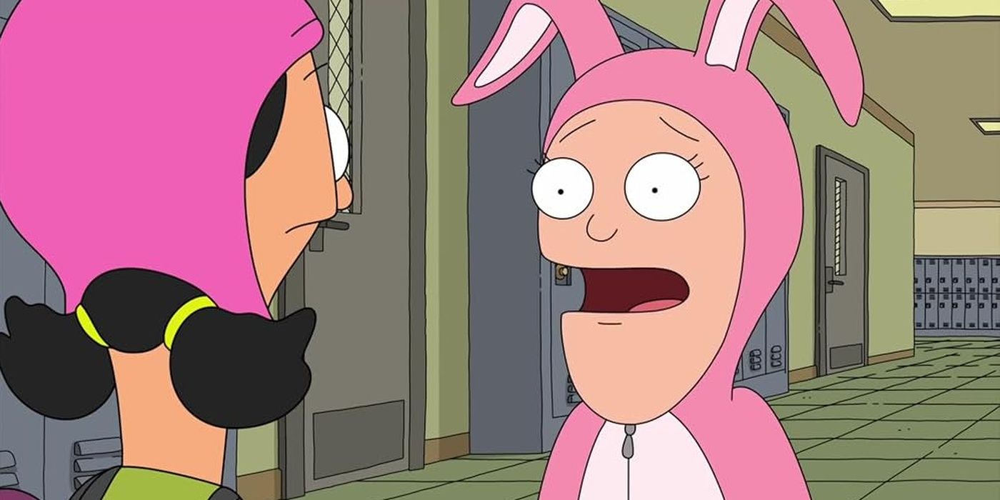 Los 10 mejores episodios de Halloween de Bob's Burgers, clasificados