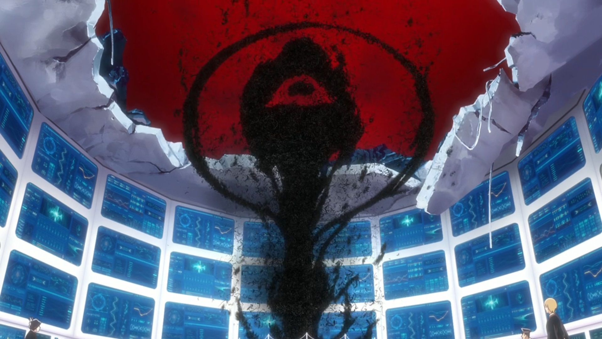 Bleach TYBW Temporada 3, Episodio 3 Resumen y spoilers de "The Dark Arm"