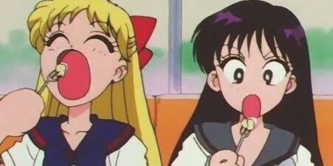 Este dúo de Sailor Moon sigue siendo un favorito de los fanáticos y un elemento básico del anime Shojo