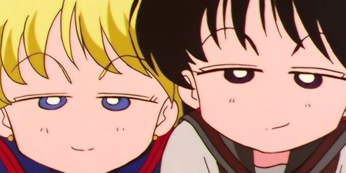 This Sailor Moon Duo Remains a Fan-Favorite and a Shojo Anime Staple