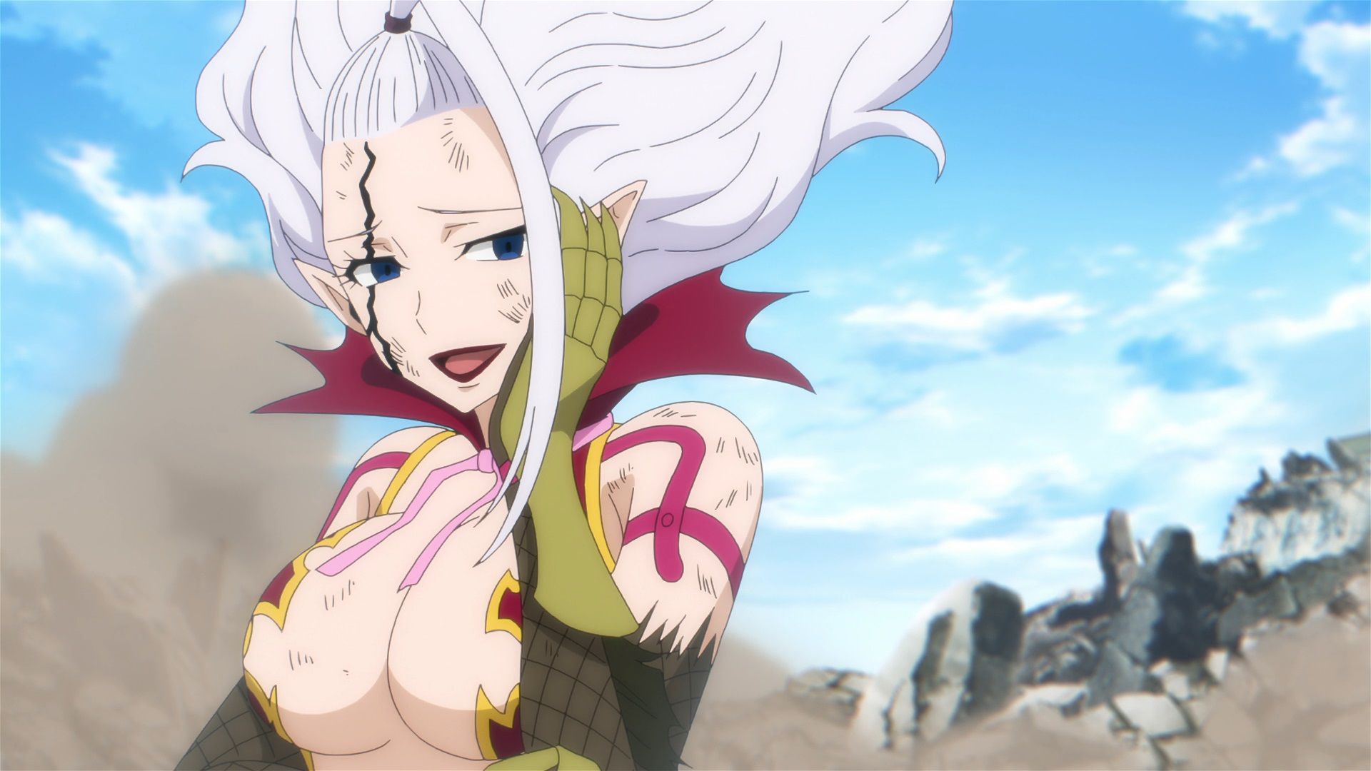 Fairy Tail: 100 Years Quest Episodio 15 Spoilers